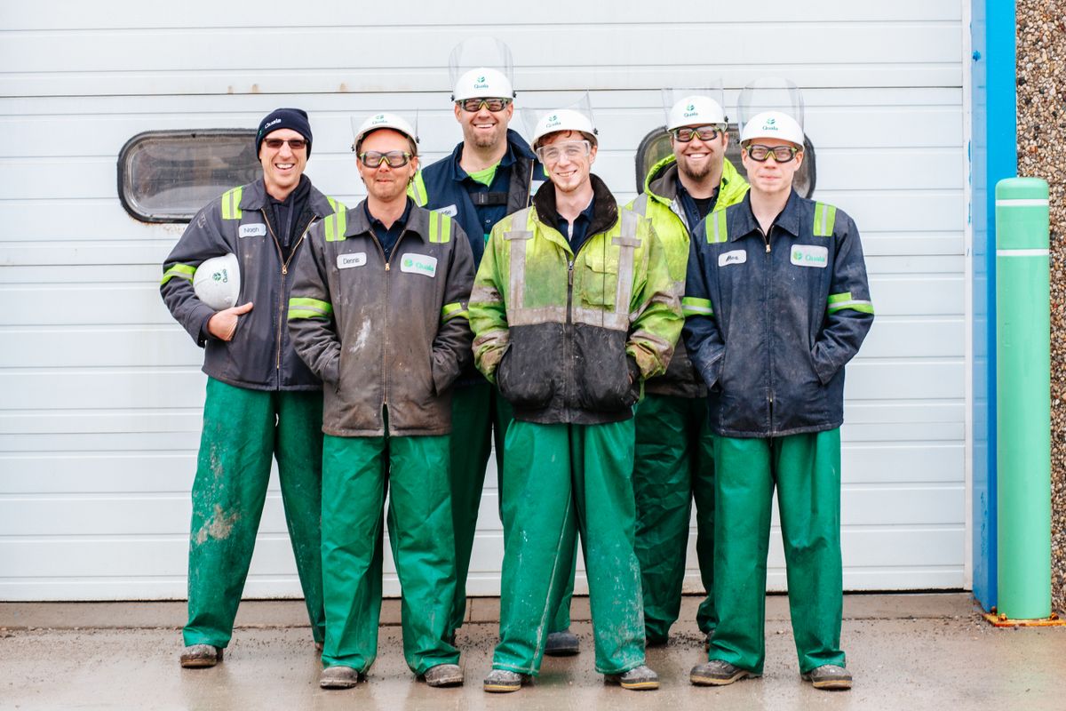 Water damage restoration team Princeton NJ